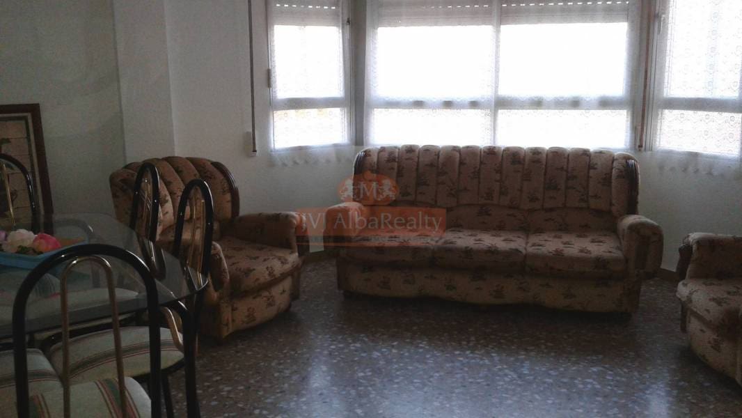 3 bedroom Flat for sale in Albacete city - € 180,000 (Ref: 9723705)