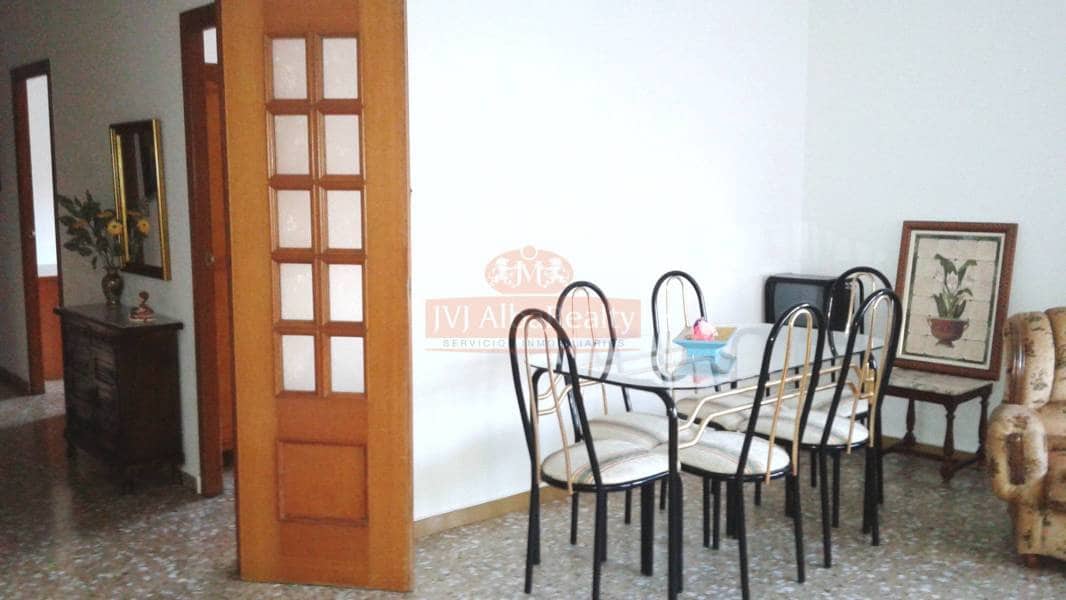 3 bedroom Flat for sale in Albacete city - € 180,000 (Ref: 9723705)