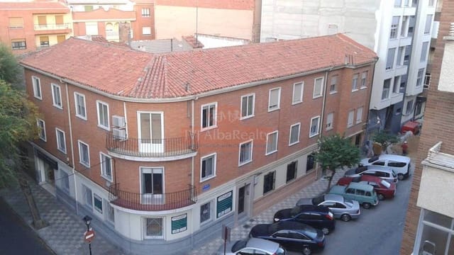3 soveværelse Lejlighed til salg i Albacete by - € 180.000 (Ref: 9723705)