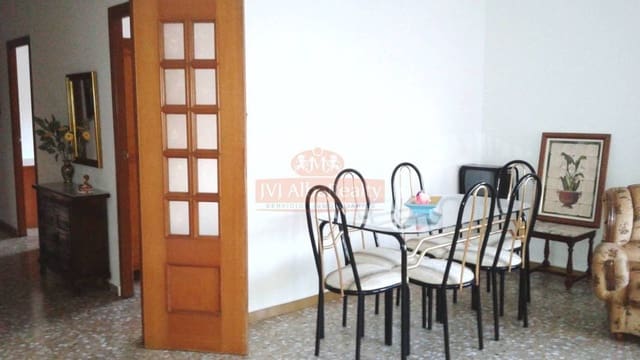 3 soveværelse Lejlighed til salg i Albacete by - € 180.000 (Ref: 9723705)