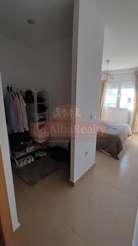 3 bedroom Terraced Villa for sale in Motilleja with garage - € 175,000 (Ref: 9723706)