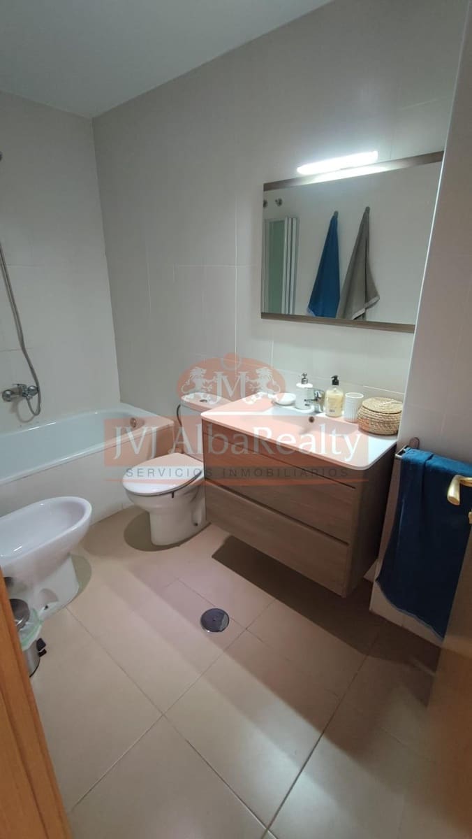 3 bedroom Terraced Villa for sale in Motilleja with garage - € 175,000 (Ref: 9723706)