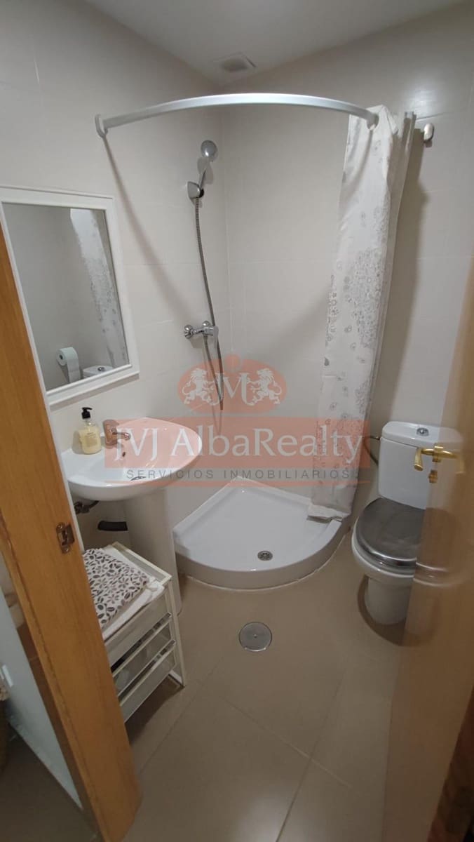 3 bedroom Terraced Villa for sale in Motilleja with garage - € 175,000 (Ref: 9723706)