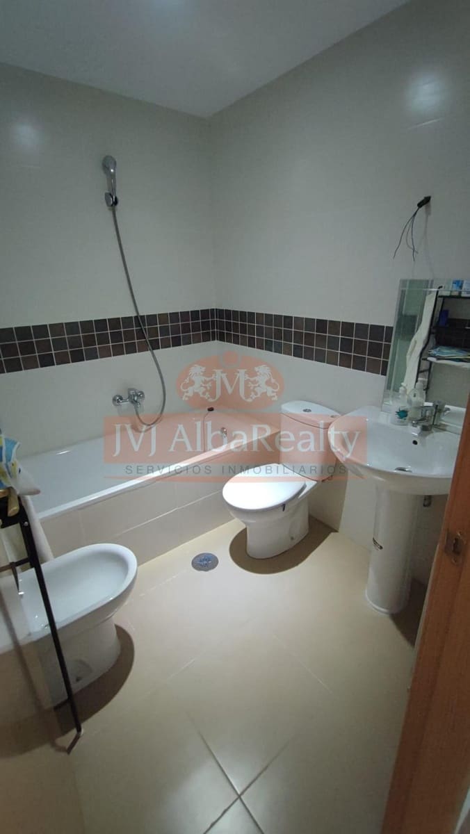 3 bedroom Terraced Villa for sale in Motilleja with garage - € 175,000 (Ref: 9723706)