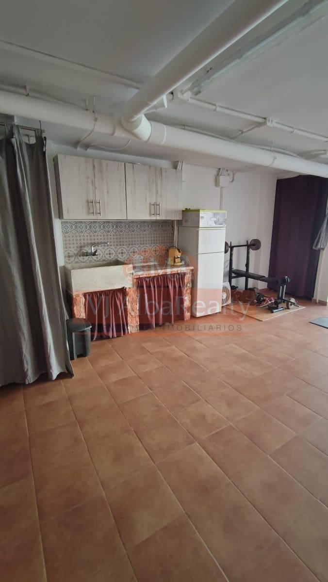 3 bedroom Terraced Villa for sale in Motilleja with garage - € 175,000 (Ref: 9723706)