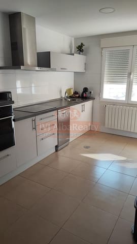 3 bedroom Terraced Villa for sale in Motilleja with garage - € 175,000 (Ref: 9723706)