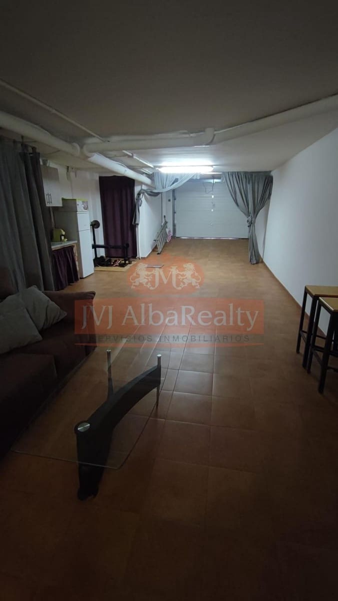 3 bedroom Terraced Villa for sale in Motilleja with garage - € 175,000 (Ref: 9723706)