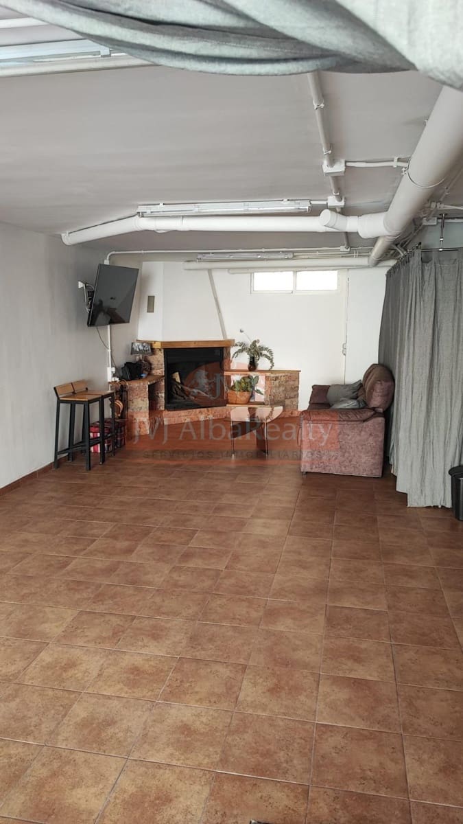 3 bedroom Terraced Villa for sale in Motilleja with garage - € 175,000 (Ref: 9723706)