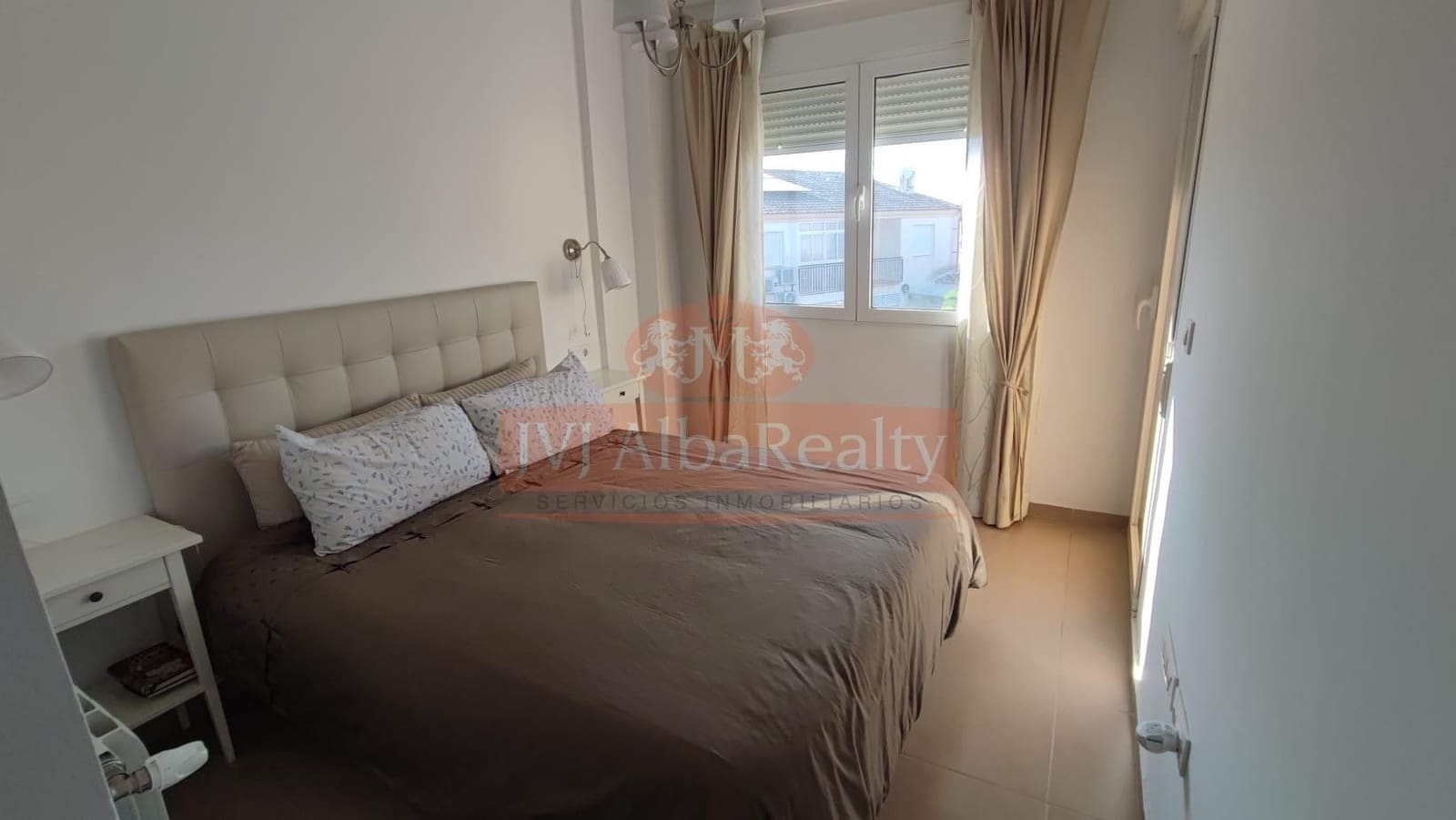 3 bedroom Terraced Villa for sale in Motilleja with garage - € 175,000 (Ref: 9723706)