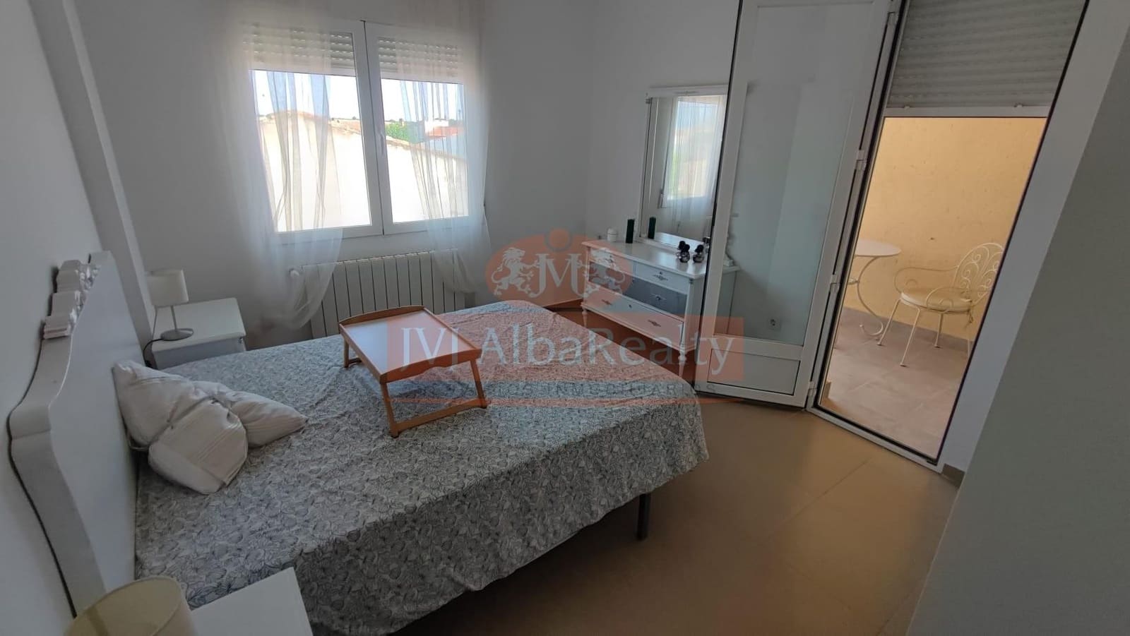 3 bedroom Terraced Villa for sale in Motilleja with garage - € 175,000 (Ref: 9723706)