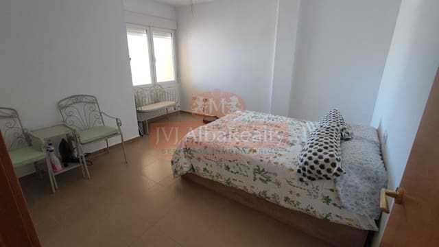 3 bedroom Terraced Villa for sale in Motilleja with garage - € 175,000 (Ref: 9723706)