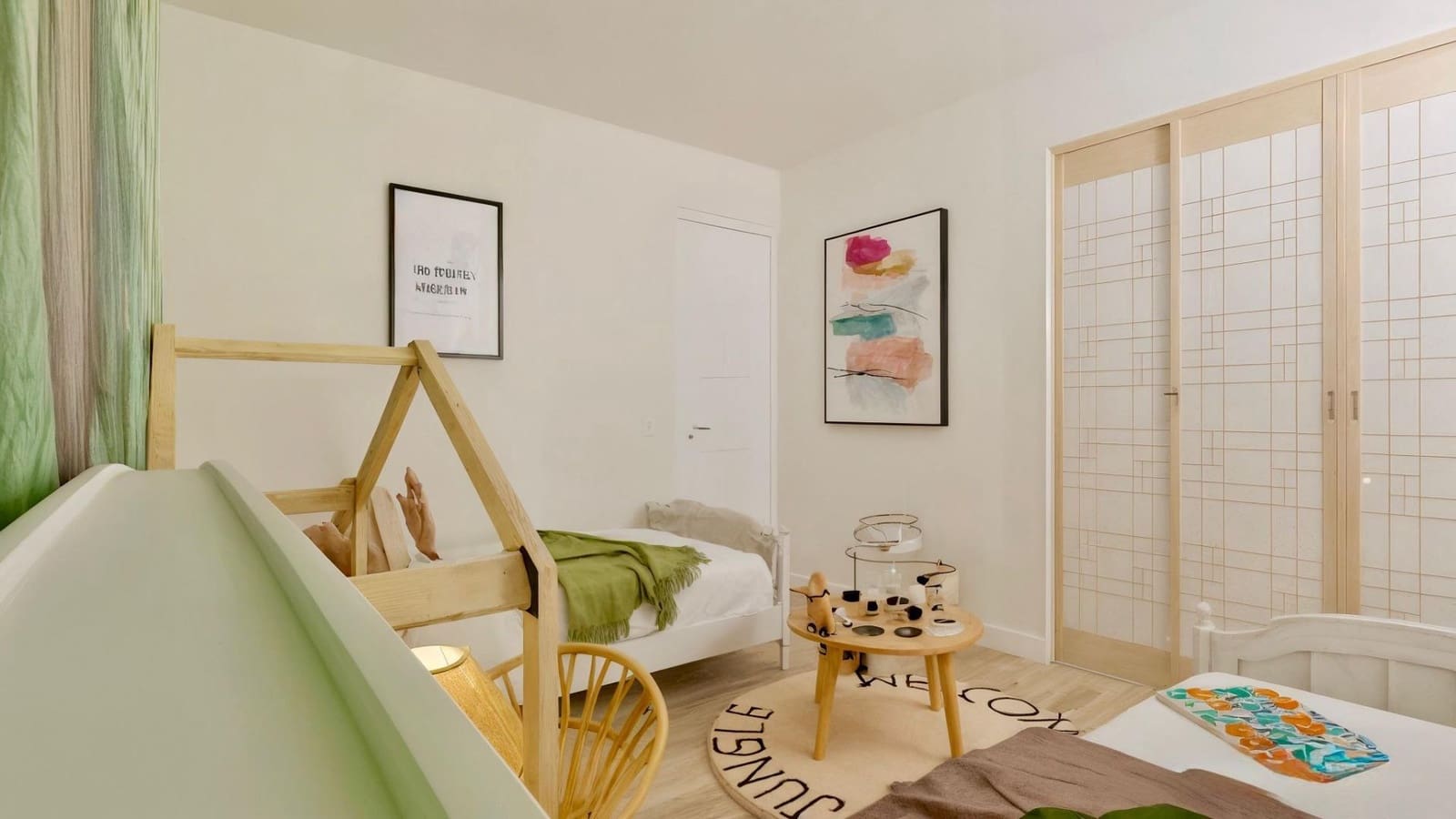 2 bedroom Apartment for sale in Albacete city - € 220,000 (Ref: 9723707)