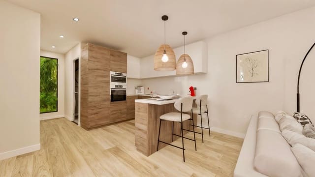 2 bedroom Apartment for sale in Industria, Albacete city - € 220,000 (Ref: 9723707)