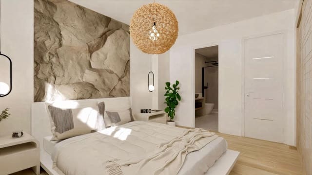 2 bedroom Apartment for sale in Industria, Albacete city - € 220,000 (Ref: 9723707)