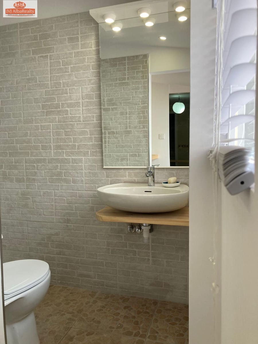 3 bedroom Finca/Country House for sale in Casas de Juan Nunez - € 80,000 (Ref: 9723708)