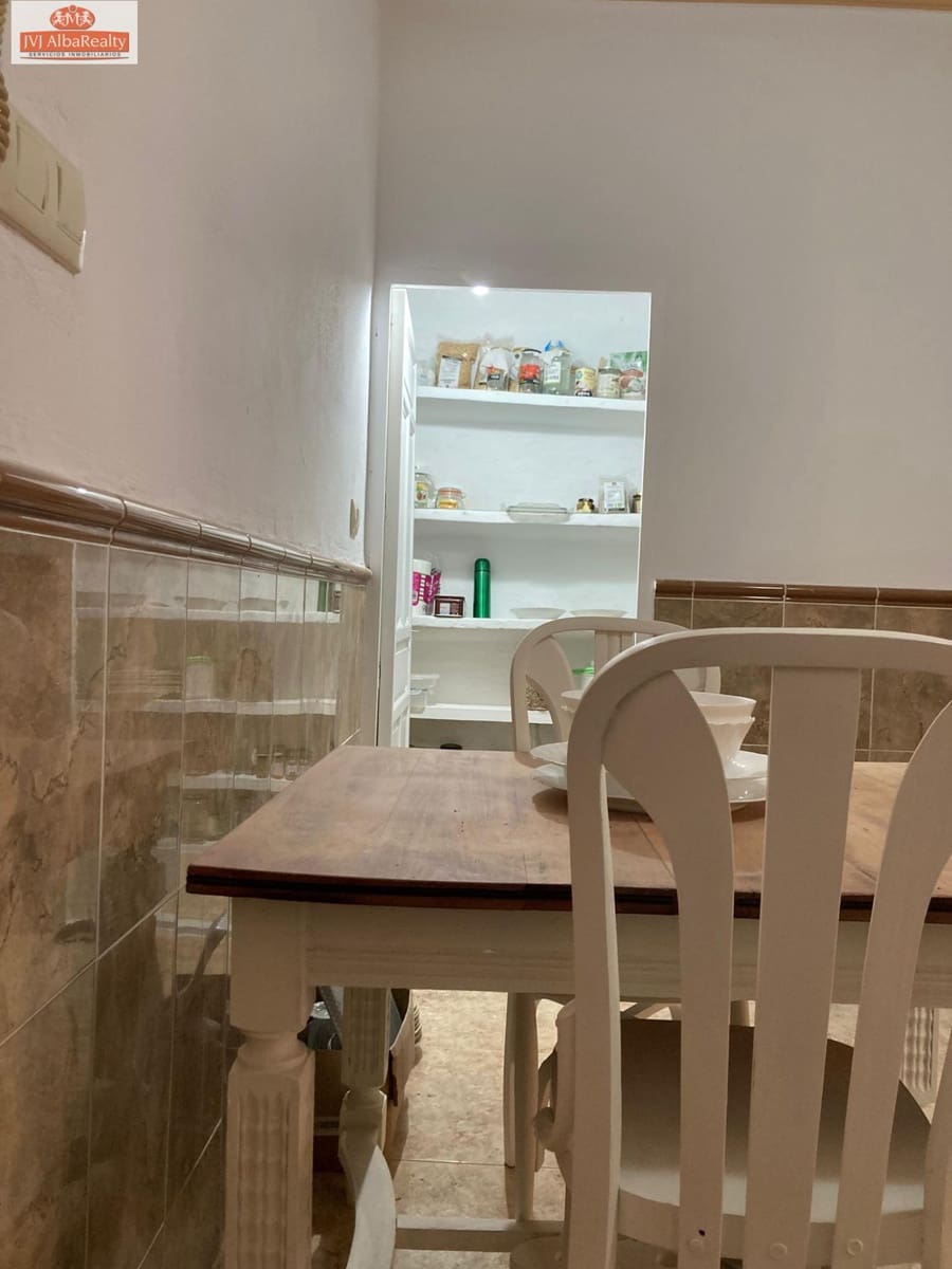 3 bedroom Finca/Country House for sale in Casas de Juan Nunez - € 80,000 (Ref: 9723708)