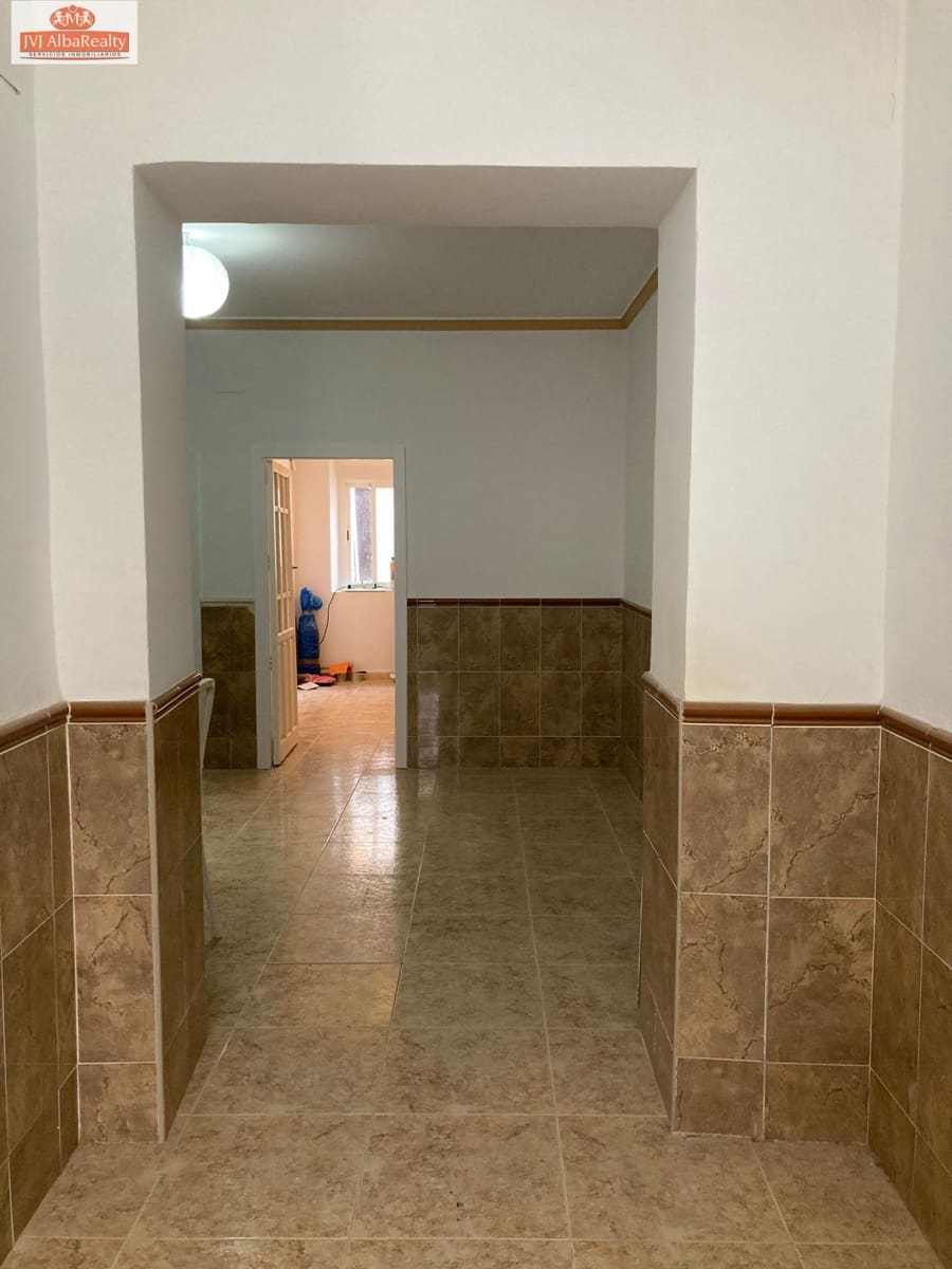 3 bedroom Finca/Country House for sale in Casas de Juan Nunez - € 80,000 (Ref: 9723708)