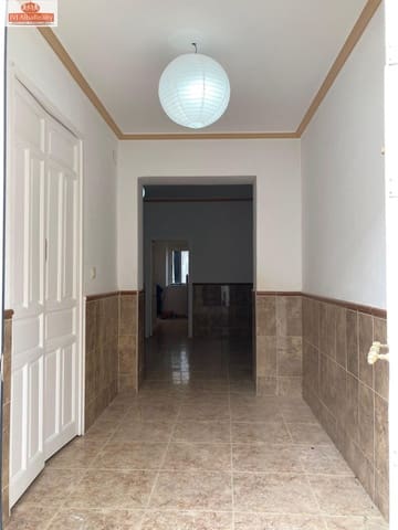 3 bedroom Finca/Country House for sale in Casas de Juan Núñez - € 80,000 (Ref: 9723708)