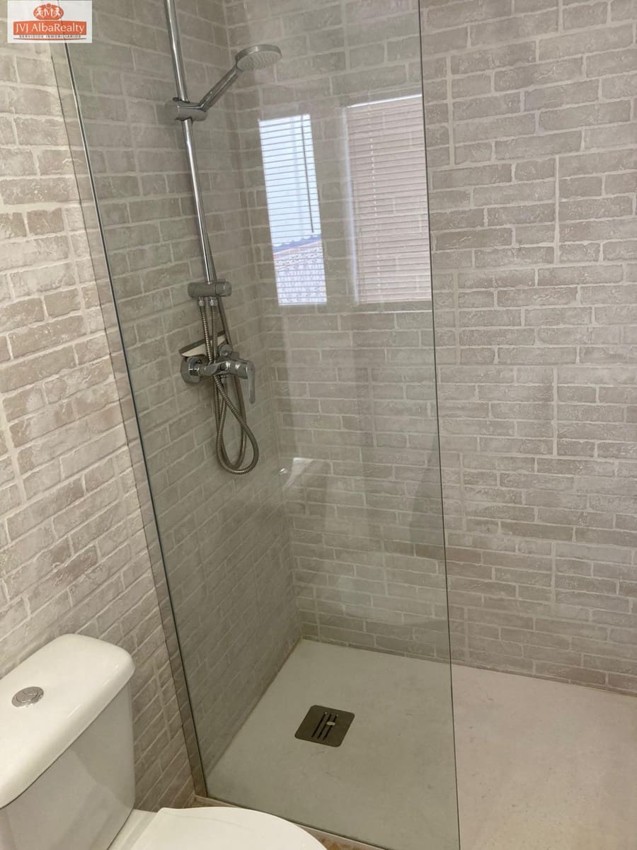 3 bedroom Finca/Country House for sale in Casas de Juan Nunez - € 80,000 (Ref: 9723708)