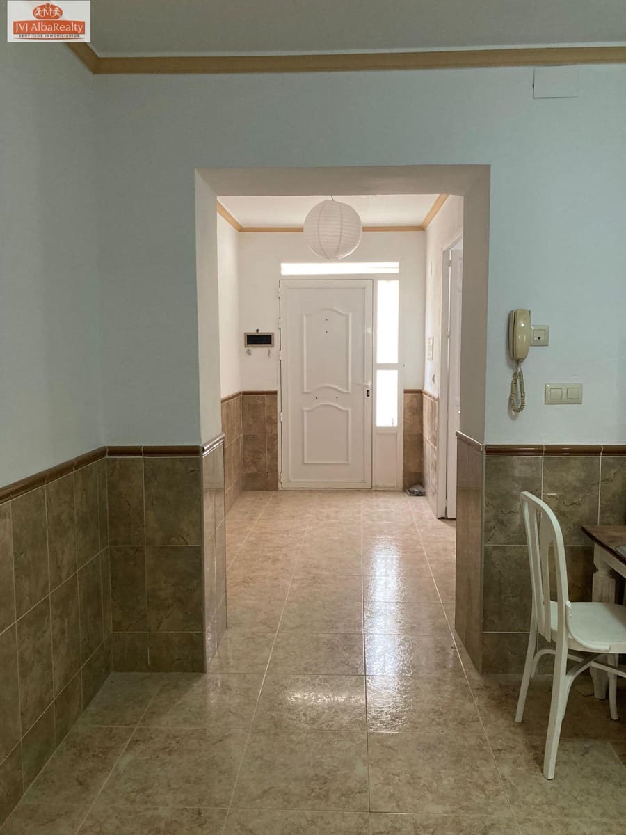 3 bedroom Finca/Country House for sale in Casas de Juan Nunez - € 80,000 (Ref: 9723708)