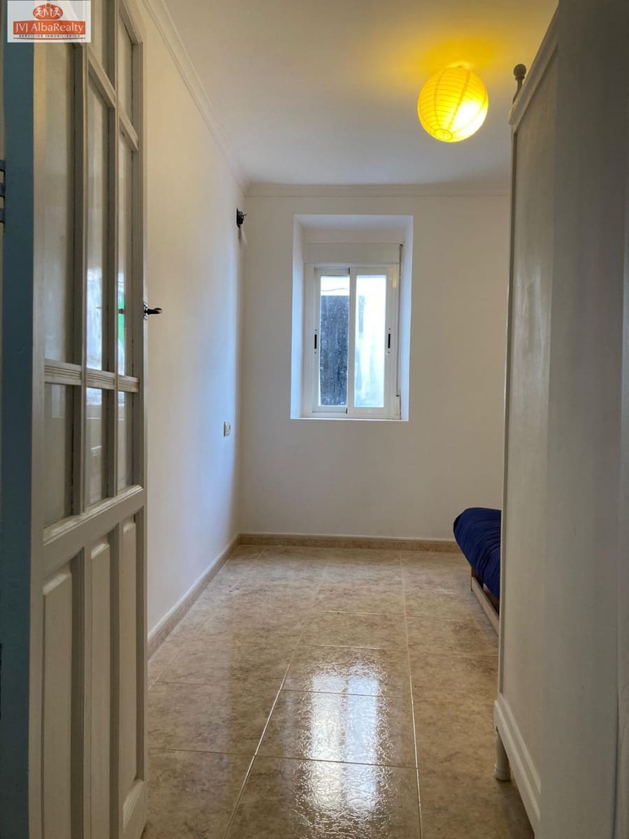 3 bedroom Finca/Country House for sale in Casas de Juan Nunez - € 80,000 (Ref: 9723708)