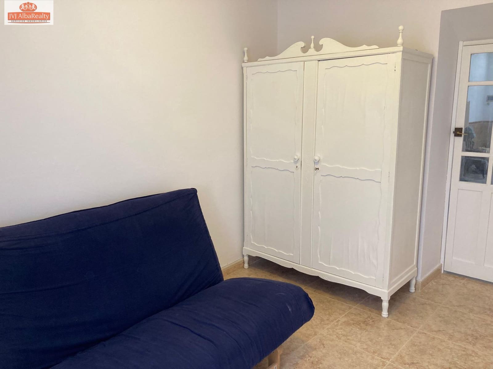 3 bedroom Finca/Country House for sale in Casas de Juan Nunez - € 80,000 (Ref: 9723708)