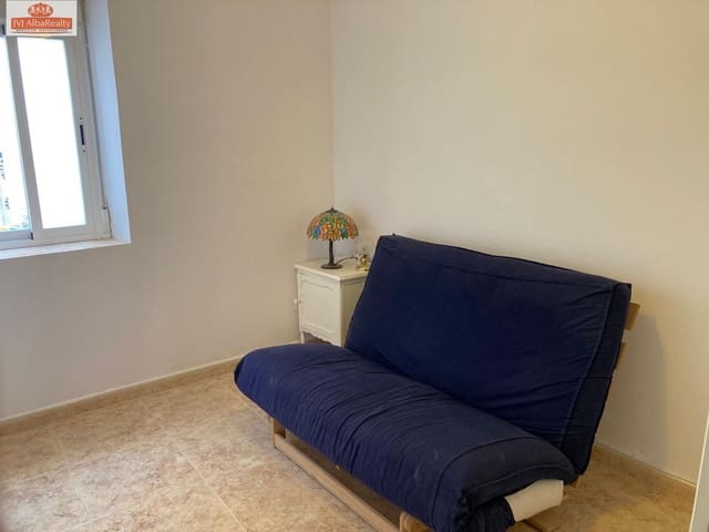 3 bedroom Finca/Country House for sale in Casas de Juan Núñez - € 80,000 (Ref: 9723708)