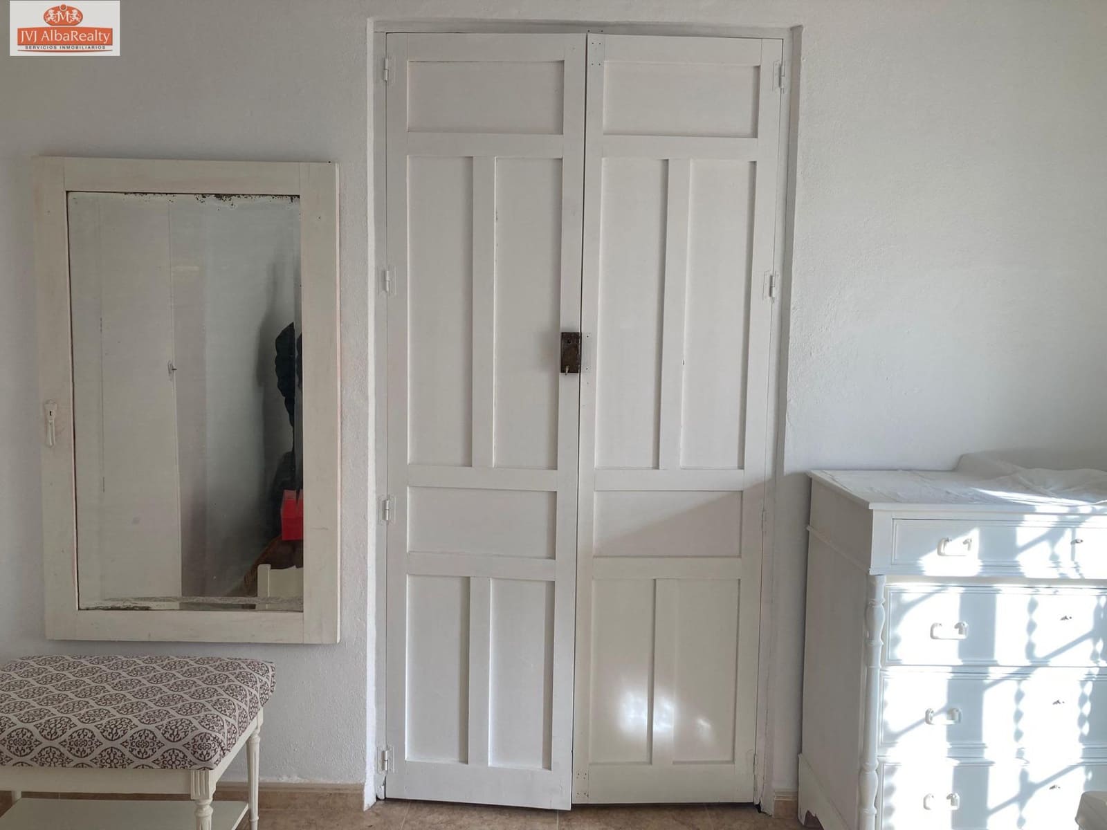 3 bedroom Finca/Country House for sale in Casas de Juan Nunez - € 80,000 (Ref: 9723708)