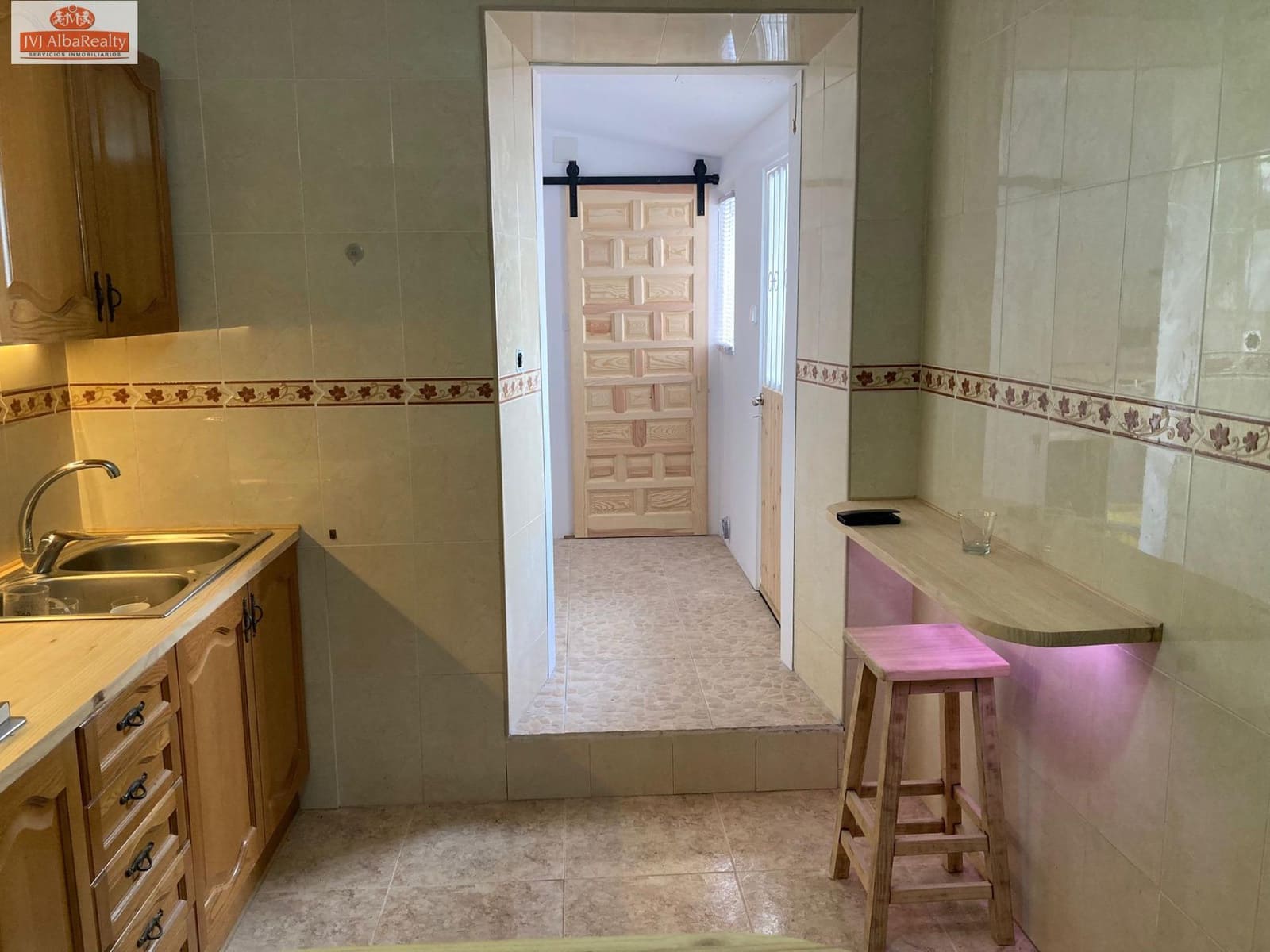 3 bedroom Finca/Country House for sale in Casas de Juan Nunez - € 80,000 (Ref: 9723708)