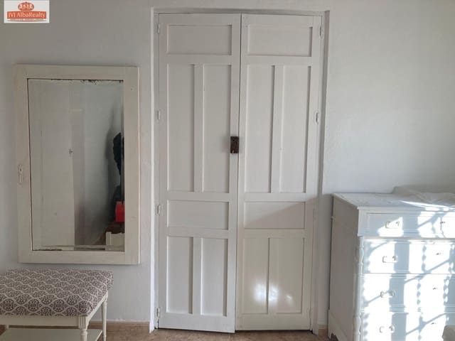 3 bedroom Finca/Country House for sale in Casas de Juan Núñez - € 80,000 (Ref: 9723708)