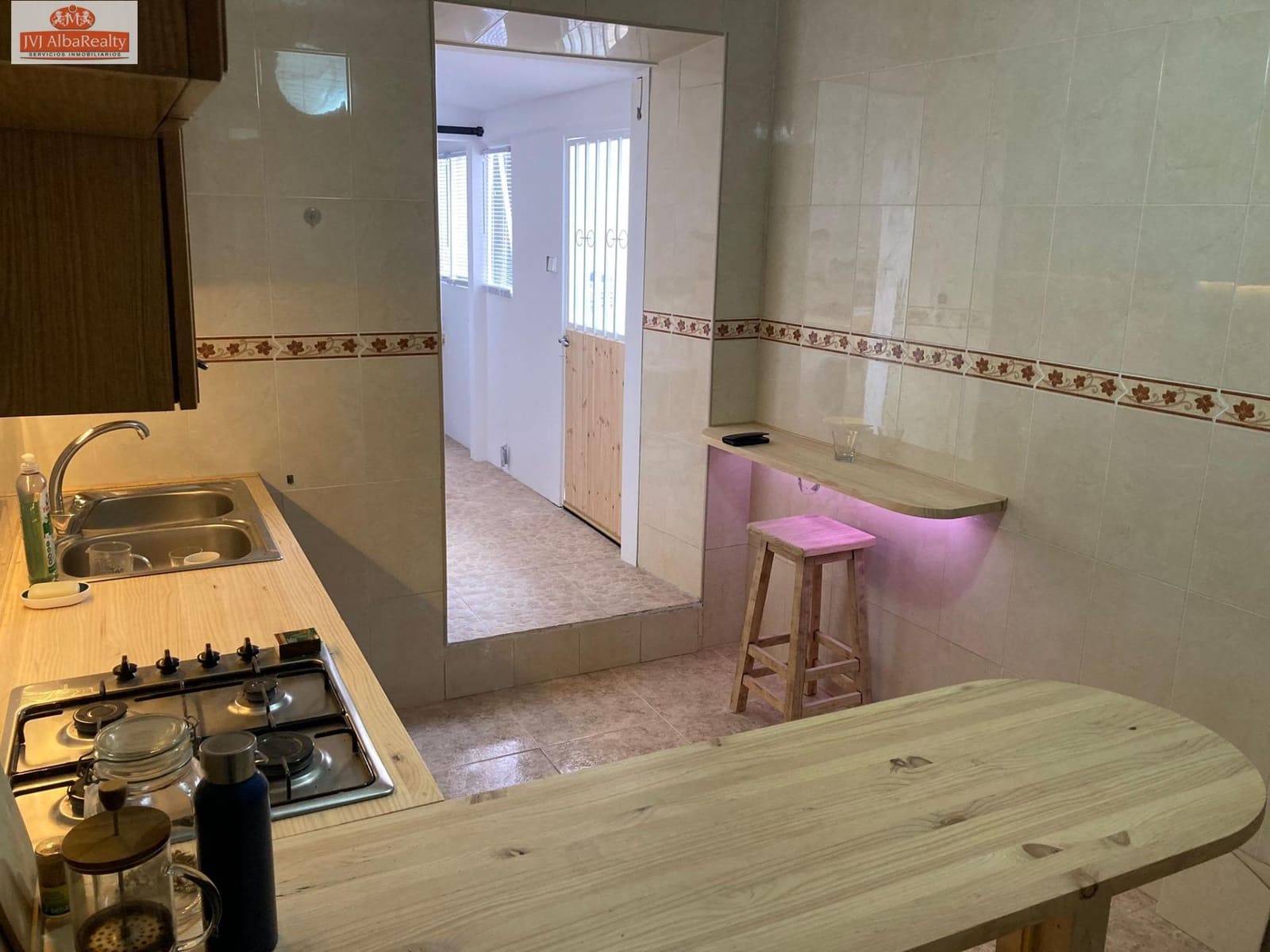 3 bedroom Finca/Country House for sale in Casas de Juan Nunez - € 80,000 (Ref: 9723708)