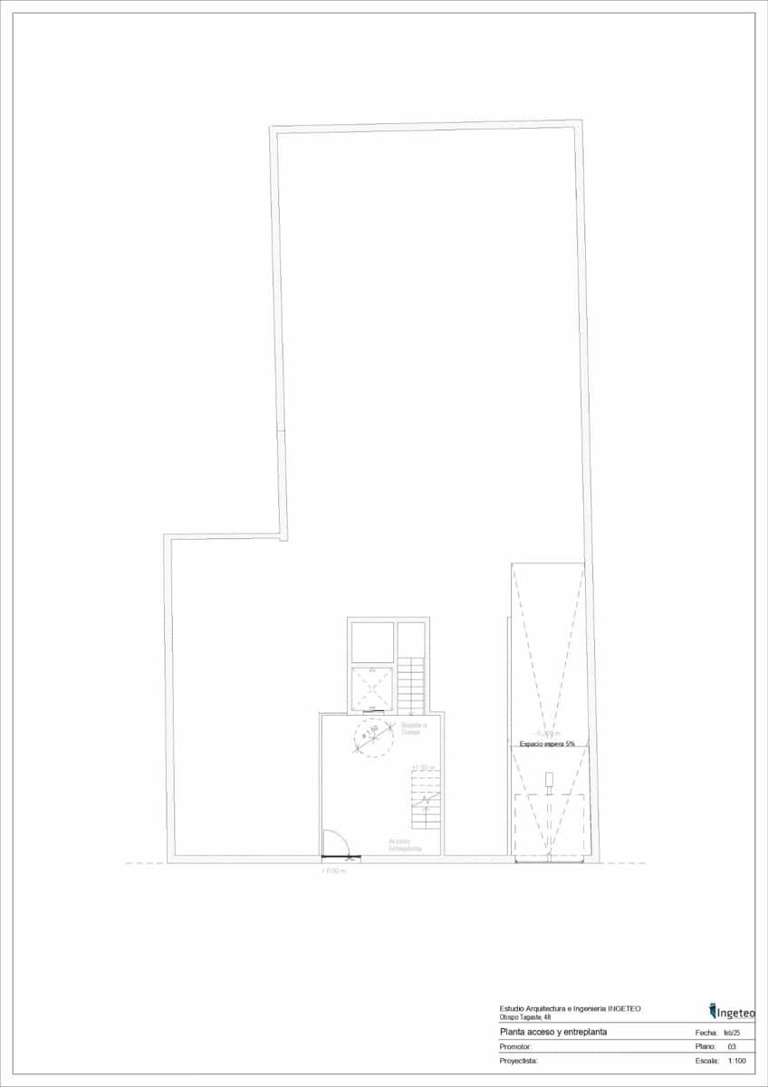 3 bedroom Flat for sale in Albacete city with pool garage - € 280,000 (Ref: 9723709)