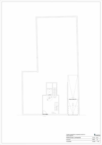 3 bedroom Flat for sale in Industria, Albacete city with pool garage - € 280,000 (Ref: 9723709)