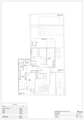 3 bedroom Flat for sale in Industria, Albacete city with pool garage - € 280,000 (Ref: 9723709)