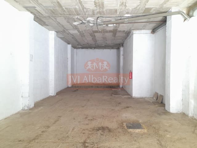 Erhverv til salg i Albacete by - € 128.000 (Ref: 9723710)