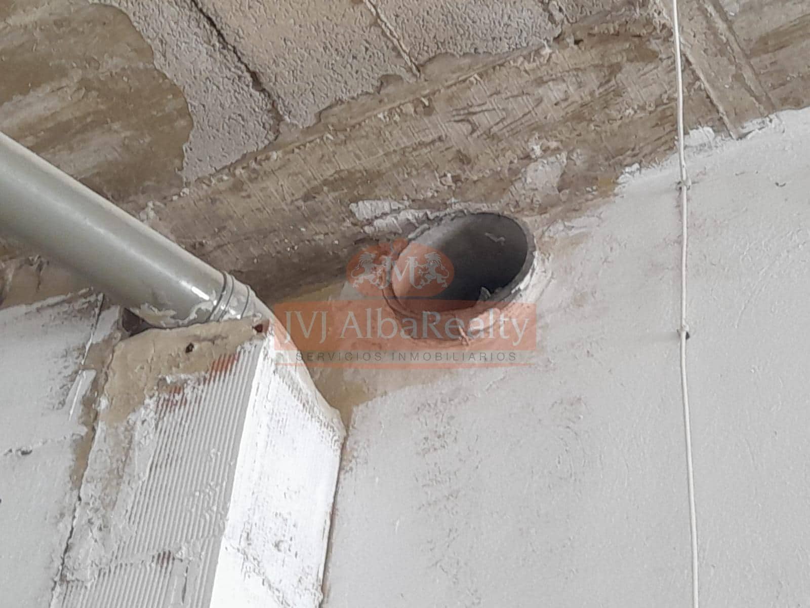 Commercial for sale in Albacete city - € 128,000 (Ref: 9723710)