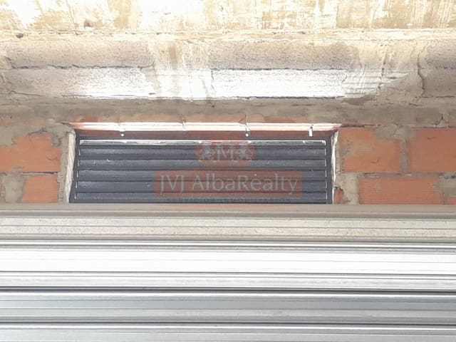 Erhverv til salg i Albacete by - € 128.000 (Ref: 9723710)