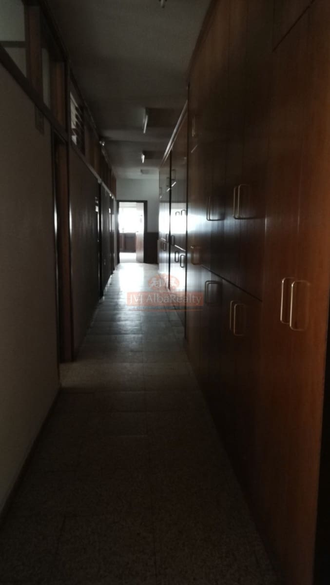 Office for rent in Albacete city - € 1,400 (Ref: 9723711)