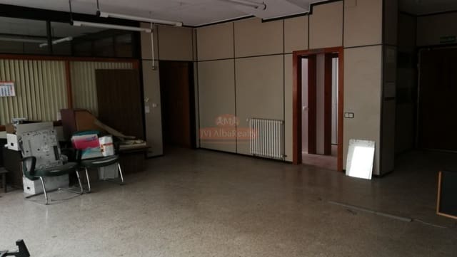 Office for rent in Albacete city - € 1,400 (Ref: 9723711)