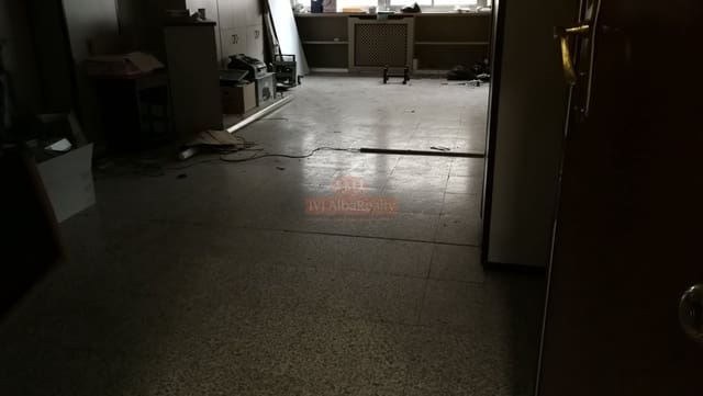 Office for rent in Albacete city - € 1,400 (Ref: 9723711)