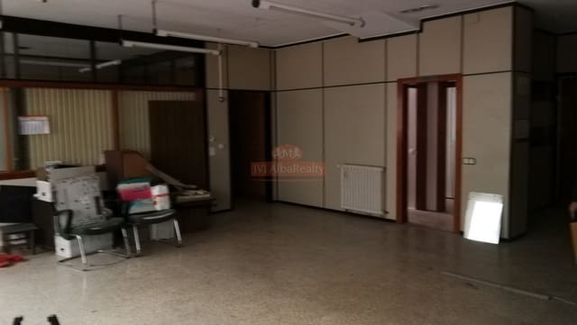 Office for rent in Albacete city - € 1,400 (Ref: 9723711)