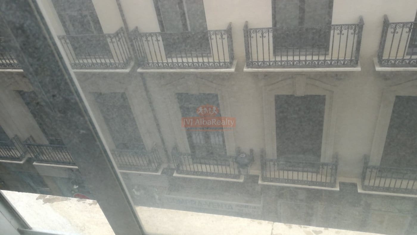 Office for rent in Albacete city - € 1,400 (Ref: 9723711)