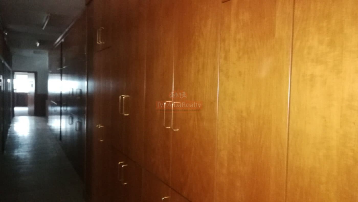 Office for rent in Albacete city - € 1,400 (Ref: 9723711)