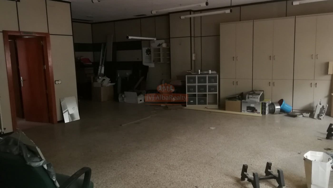 Office for rent in Albacete city - € 1,400 (Ref: 9723711)
