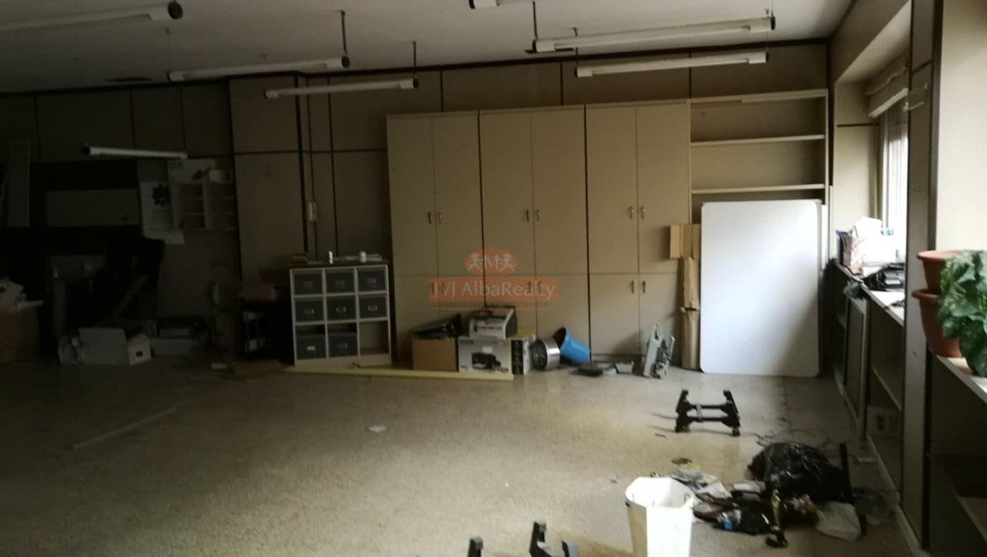 Office for rent in Albacete city - € 1,400 (Ref: 9723711)
