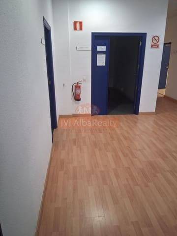 Commercial for sale in Industria, Albacete city - € 850,000 (Ref: 9723712)