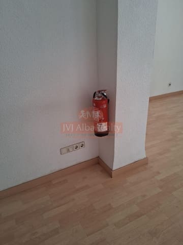 Commercial for sale in Industria, Albacete city - € 850,000 (Ref: 9723712)