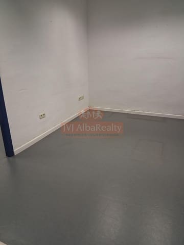 Commercial for sale in Industria, Albacete city - € 850,000 (Ref: 9723712)