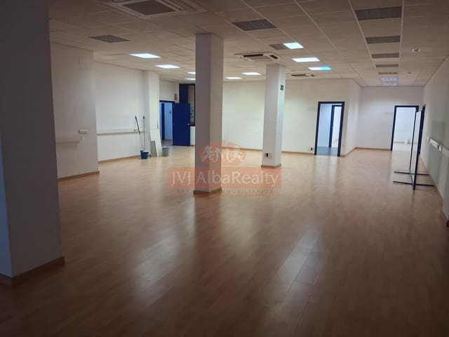 Commercial for sale in Industria, Albacete city - € 850,000 (Ref: 9723712)