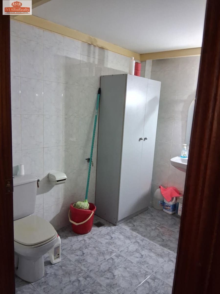 Commercial for sale in Albacete city - € 125,000 (Ref: 9723714)